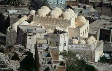 مسجد المعتبية... قرون من العبادة والإشعاع الثقافي في تعز