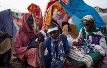 آيريش تايمز: دارفور سقطت.. السودان على حافة الانقسام