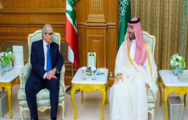 "انفراج مشروط".. هل نجح لبنان في كسب ثقة السعودية؟