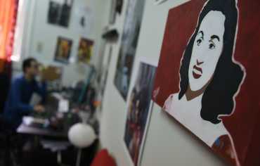 ليلى مراد: صوتٌ في ذُرى الفيلم الغنائي