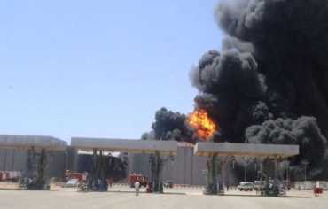  مقتل العشرات في هجوم بطائرة مسيرة على روضة أطفال بالسودان