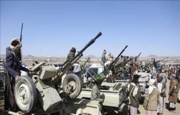 تحشيد عسكري بين اطراف الصراع.. هل تدق طبول الحرب مجددا باليمن؟