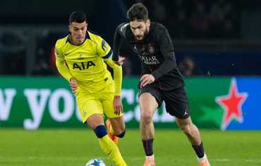 دوري أبطال أوروبا: مواجهات مهمة في انتظار الكبار