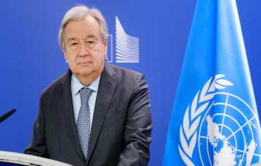 غوتيريس يحذر من التوتر في اليمن والإجراءات الأحادية لن تمهد للسلام