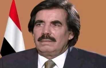 علي سالم البيض : تلويحة مودة في لحظة الرحيل 