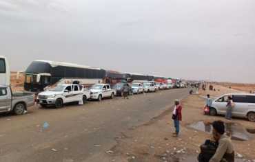 إجراءات حكومية لوقف الجبايات غير القانونية