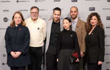 فيلم «أميركان دكتور» يروي مأساة الحرب في غزة بعيون أطباء أميركيين