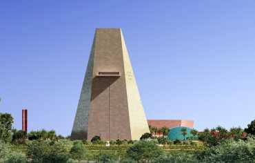 ترقب افتتاح متحف الثقافات العالمية في الرياض هذا العام