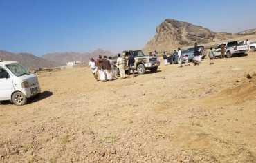 نهب الأراضي يُشعل غضباً واسعاً بمناطق سيطرة الحوثيين
