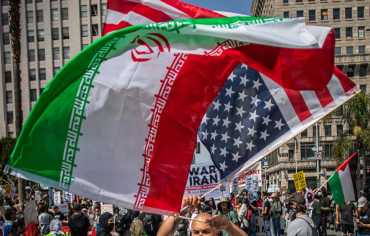 أكسيوس: مسقط تستضيف محادثات واشنطن طهران الجمعة