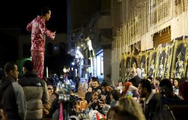 الذكاء الاصطناعي في رمضان: فوانيس ووصفات