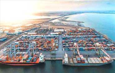 ميناء عدن في مسار جديد لاستعادة المكانة التاريخية