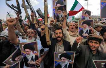 الضربات ضد إيران هل تضعف قوة الحوثيين في اليمن؟