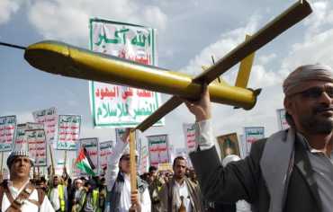 هل يدخل الحوثيون الحرب إلى جانب إيران؟