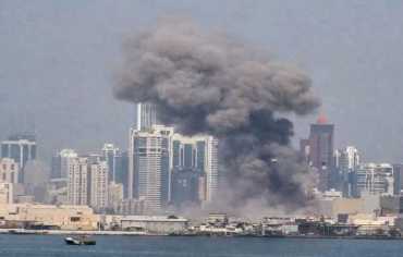 الخليج العربي: حرب تلد أخرى؟