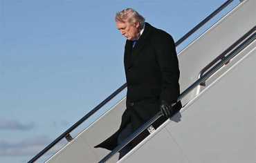 ترامب وإيران: استراتيجية مخرج أم وقت ضائع؟