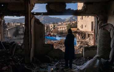  وساطة "المثلث الإقليمي".. هل تنجح في تهدئة الحرب الجارية؟