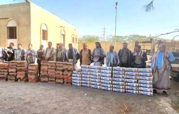  أموال الزكاة والأوقاف تؤجج الصراع بين القادة الحوثيين