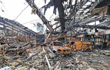 الحرب في المنطقة: غارات على إيران وترامب مستعد للتخلي عن فتح هرمز