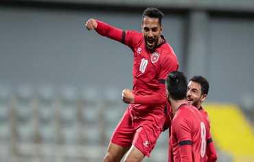 «وديّات المونديال»: بعشرة لاعبين... مصر تفرض التعادل على إسبانيا في برشلونة