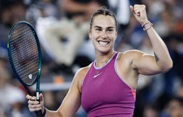 «تصنيف التنس»: سينر يستعيد الصدارة من ألكاراس... وسابالينكا تُغرد وحيدة