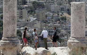 مهرجان جرش السينمائي... أغنية في الأفلام وأخرى على المدرجات