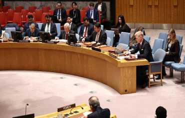 غروندبرغ: على الحوثيين الامتناع عن مهاجمة إسرائيل واليمن لا يحتمل صدمات جديدة