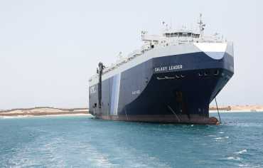  تجاهل تهديد الحوثيين في البحر الأحمر قد يفتح جبهة أخطر من هرمز