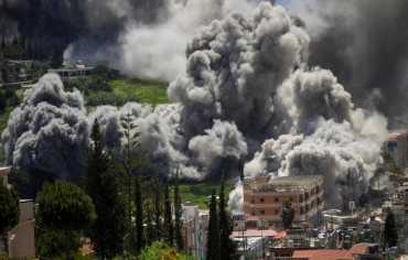 لبنان: أول اتصال بين ترمب وعون وترقب وقف إطلاق النار  