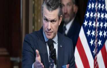 أمريكا تحذر: مستعدون لاستئناف الحرب إذا أساءت إيران الاختيار