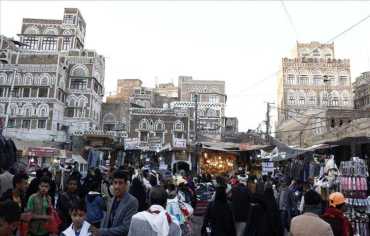 صراعات النفوذ تفجّر الداخل الحوثي المتصدّع