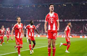 البوندسليغا يُحلّق في أوروبا... مقعد خامس وشيك في دوري الأبطال