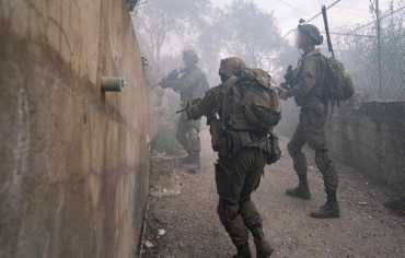  الخروقات الإسرائيلية جنوب لبنان... منطقة عازلة بقوة النار