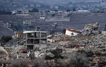 لبنان: شهداء بتواصل خروقات الاحتلال واتصالات مستمرة لتمديد الهدنة