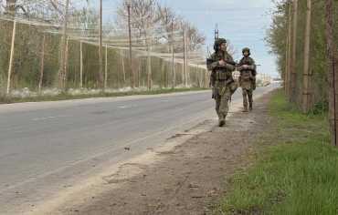 توقف المفاوضات الروسية الأوكرانية: كييف تخشى تراجع فرص الصمود