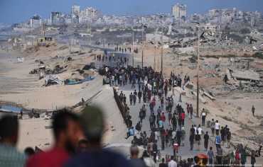 مباحثات بين «حماس» والوسطاء في القاهرة تنطلق الأربعاء
