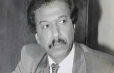 رحيل الإعلامي والشاعر والأديب اليمني محمود علي الحاج