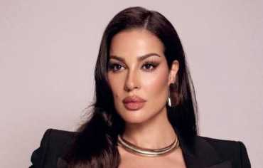نادين نسيب نجيم تكشف تغيير نهاية مسلسل «ممكن» إرضاء للجمهور