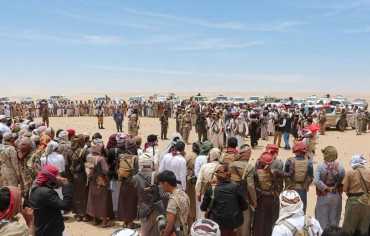 من الاحتقان إلى المواجهة... القبائل اليمنية تصعّد ضد الحوثيين