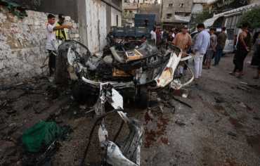 الأمم المتحدة: إسرائيل قتلت أكثر من 150 فلسطينيا بغزة خلال يوليو