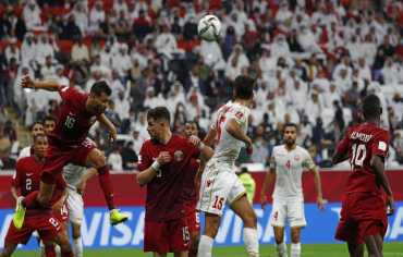الإمارات تفوز على اليمن و قطر تفوز على البحرين بـ"خليجي 27"