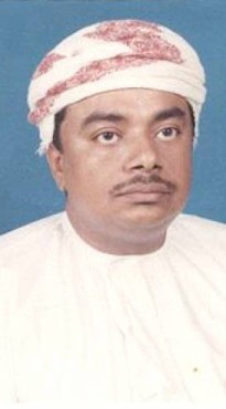 علي بن مسعود المعشني