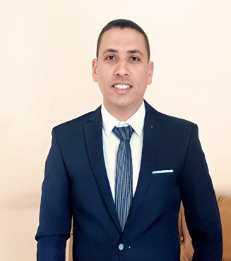 أ.م.د.علي متولى أحمد