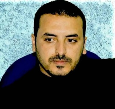 أحمد غراب 